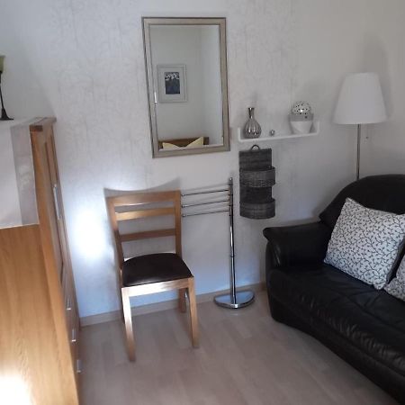 Ferienwohnung Schmitz Anschau Exterior foto
