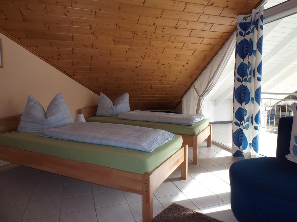 Ferienwohnung Schmitz Anschau Quarto foto
