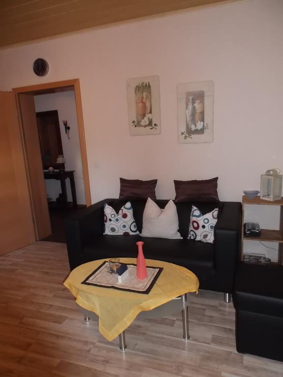 Ferienwohnung Schmitz Anschau Quarto foto