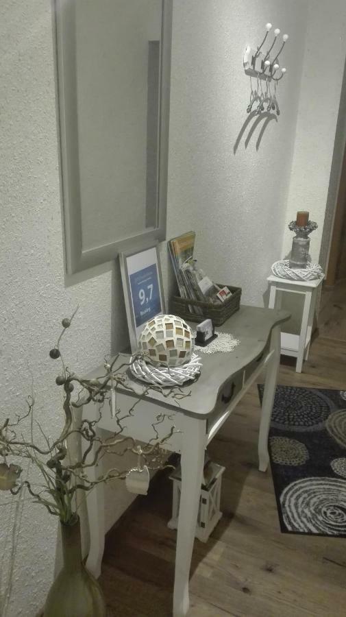 Ferienwohnung Schmitz Anschau Exterior foto